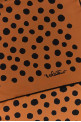Printed silk foulard VALENTINO GARAVANI (8W0EI114RCI)