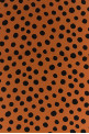 Printed silk foulard VALENTINO GARAVANI (8W0EI114RCI)