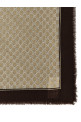 Шарф из ламе GG, многоцветный GUCCI 8100223G3489865
