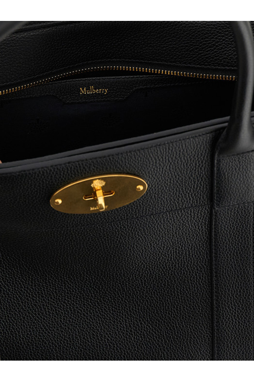'Bayswater 9 to 5' handbag Black