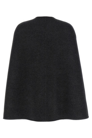 'Morsetto' cape Gray