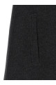 'Morsetto' cape Gray