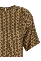 'MxmNordica' blouse Brown