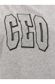 Футболка «CEO Team Logo», серый цвет 826344TSVP31300
