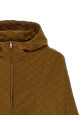 'GG' anorak Yellow