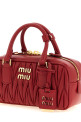 Regular 'Arcadie' handbag Red