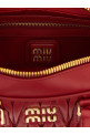 Regular 'Arcadie' handbag Red
