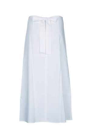 WAIST SKIRT TOTEME (253WRB0203FB0458)