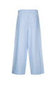 WIDE SUMMER TROUSERS TOTEME (253WRB0325FB0458)