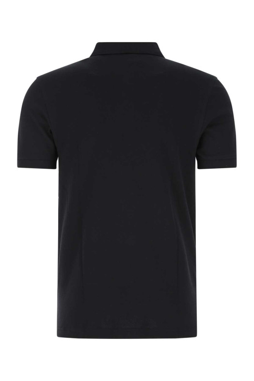 Midnight blue piquet polo shirt FRED PERRY (M6000)
