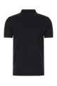 Midnight blue piquet polo shirt FRED PERRY (M6000)
