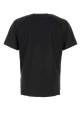 Black polyester t-shirt Black ARC'TERYX (X000010340)