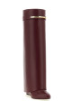'Shark Pinch' boots Bordeaux