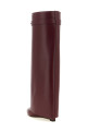 'Shark Pinch' boots Bordeaux