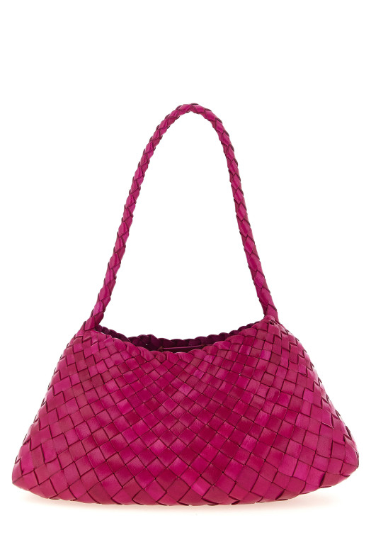 'Rosanna' shoulder bag Fuchsia