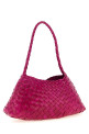 'Rosanna' shoulder bag Fuchsia