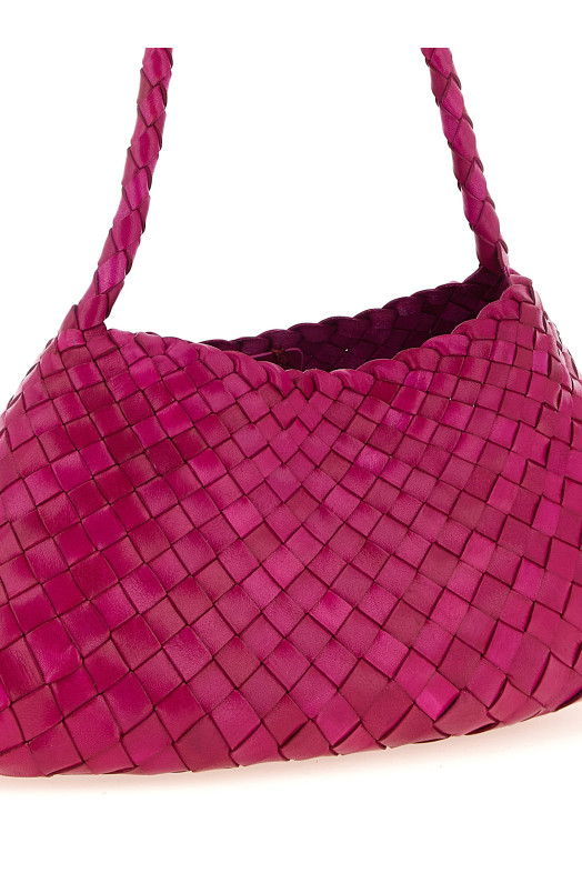 'Rosanna' shoulder bag Fuchsia