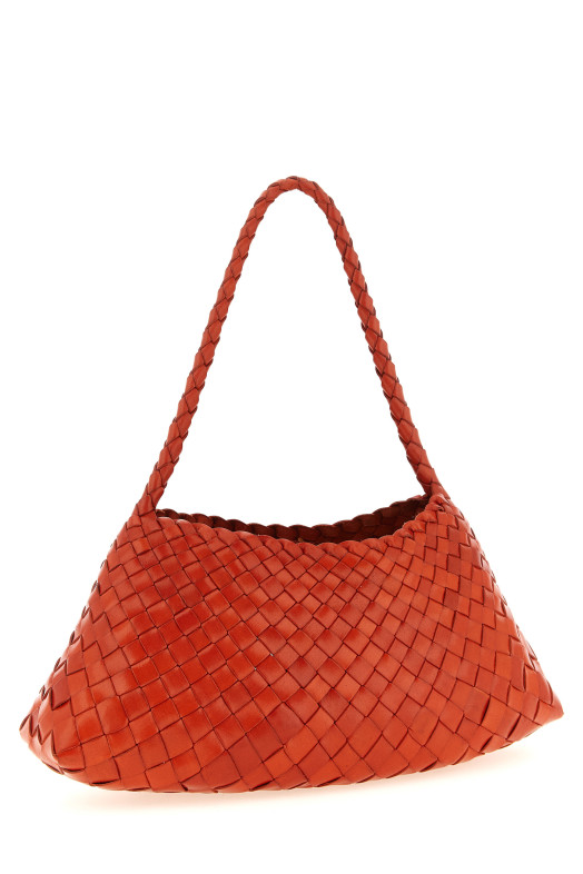 'Rosanna' shoulder bag orange