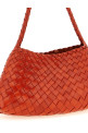 'Rosanna' shoulder bag orange