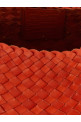 'Rosanna' shoulder bag orange