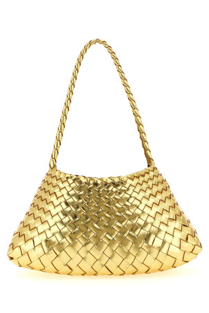 'Rosanna' shoulder bag Gold