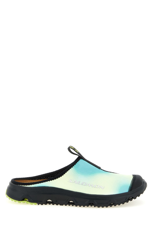 'Rx Slide 3.0 Seasonal' sabots Multicolor