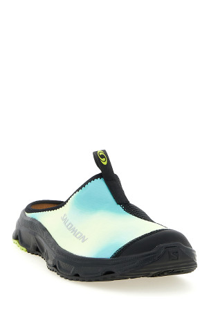 'Rx Slide 3.0 Seasonal' sabots Multicolor