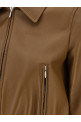 Короткая куртка «Gucci», бежевого цвета 852289XNBBW2006