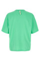 'Le T-shirt Jacquemus' T-shirt Green