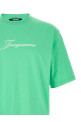 'Le T-shirt Jacquemus' T-shirt Green