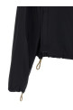 Ветровка «Newcott», черная 8122027BLACK