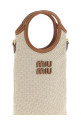 'Ivy' smartphone holder Beige