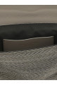 'Precious' clutch Silver