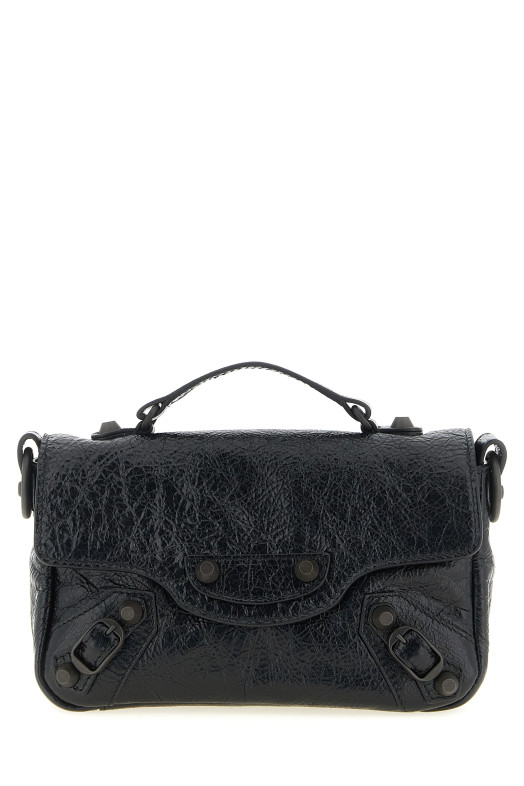 'Le City Nano' crossbody bag Black