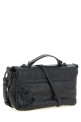 'Le City Nano' crossbody bag Black
