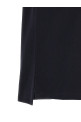 'Nastro Web' polo shirt Blue