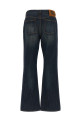 Джинсы «Doria» синего цвета 8126568MIDBLUE