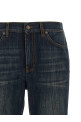 Джинсы «Doria» синего цвета 8126568MIDBLUE