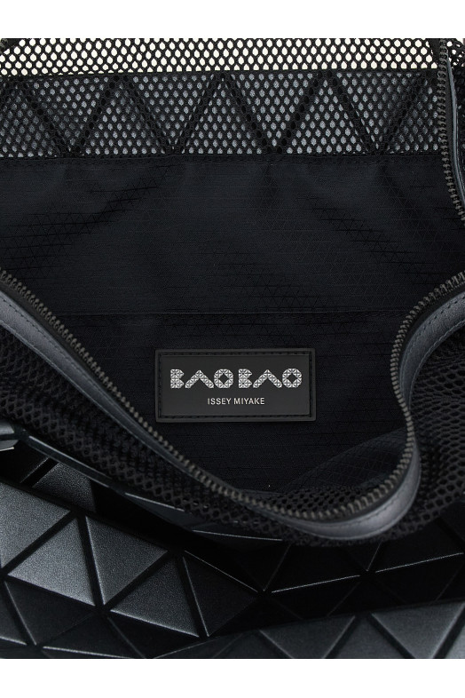 'Bateau' handbag Gray