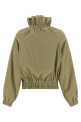 'Voly' jacket Green
