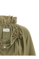 'Voly' jacket Green