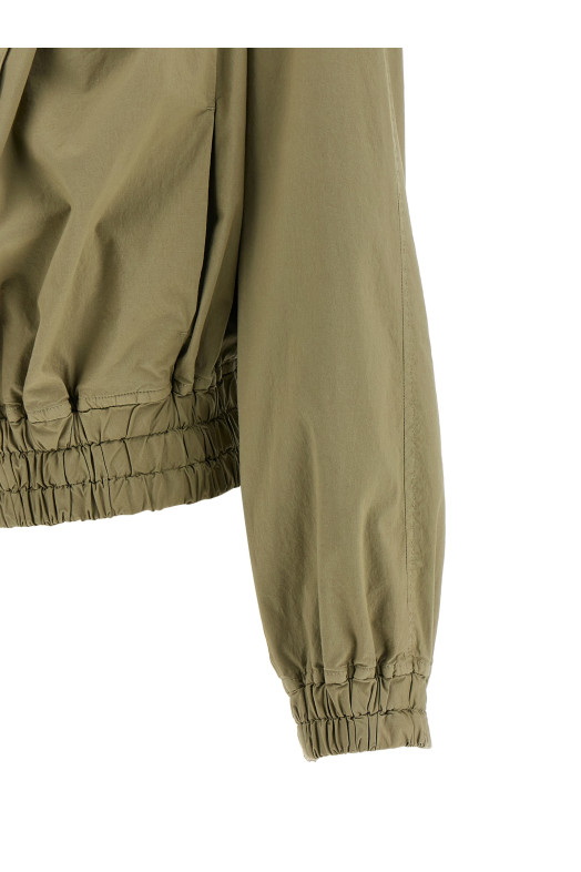 'Voly' jacket Green