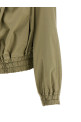 'Voly' jacket Green