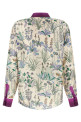 Silk shirt Multicolor