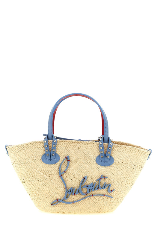 'Cabata' handbag Beige