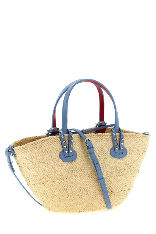 'Cabata' handbag Beige