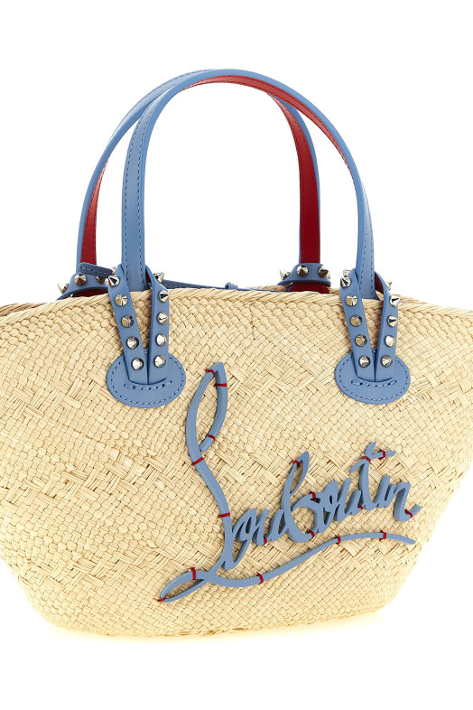 'Cabata' handbag Beige