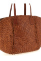 'Teresa' shopping bag Beige