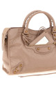'Le City M' handbag Pink