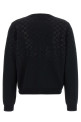 Кардиган из кристаллов «GG», черный 813850XKFB31043
